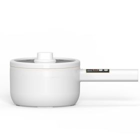 Intelligent Electric Cooking Pot For Student Dormitory (Option: M-EU)