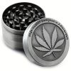 1 Pack Herb Spice Grinder 2 Inch Small Grinders Multi-purpose Crusher Kitchen Gadgets