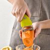 1pc; Fruit Peeler; Vegetable Peeler; Creative Peeler; Stainless Steel Peeler; Potato Peeler; Kitchen Apple Peeler; Melon Planer; Kitchen Gadgets