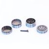 1 Pack Herb Spice Grinder 2 Inch Small Grinders Multi-purpose Crusher Kitchen Gadgets