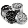 1 Pack Herb Spice Grinder 2 Inch Small Grinders Multi-purpose Crusher Kitchen Gadgets