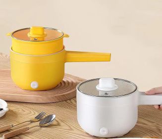 Intelligent Electric Cooking Pot For Student Dormitory (Option: I-EU)